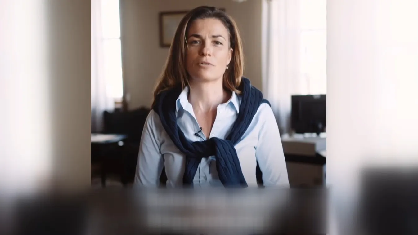 Varga Judit: 2024-ben is Magyarország az első + videó