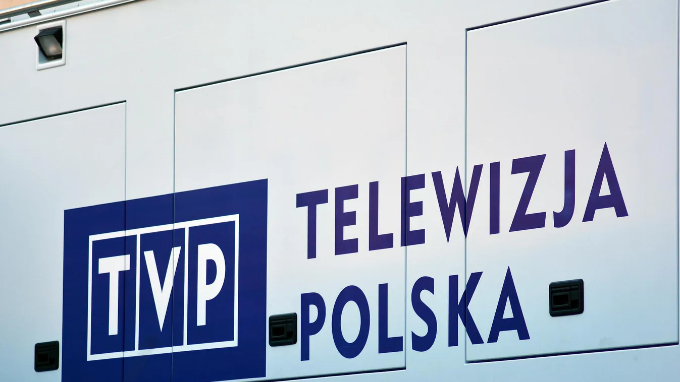 Felszámolják a lengyel közmédiát