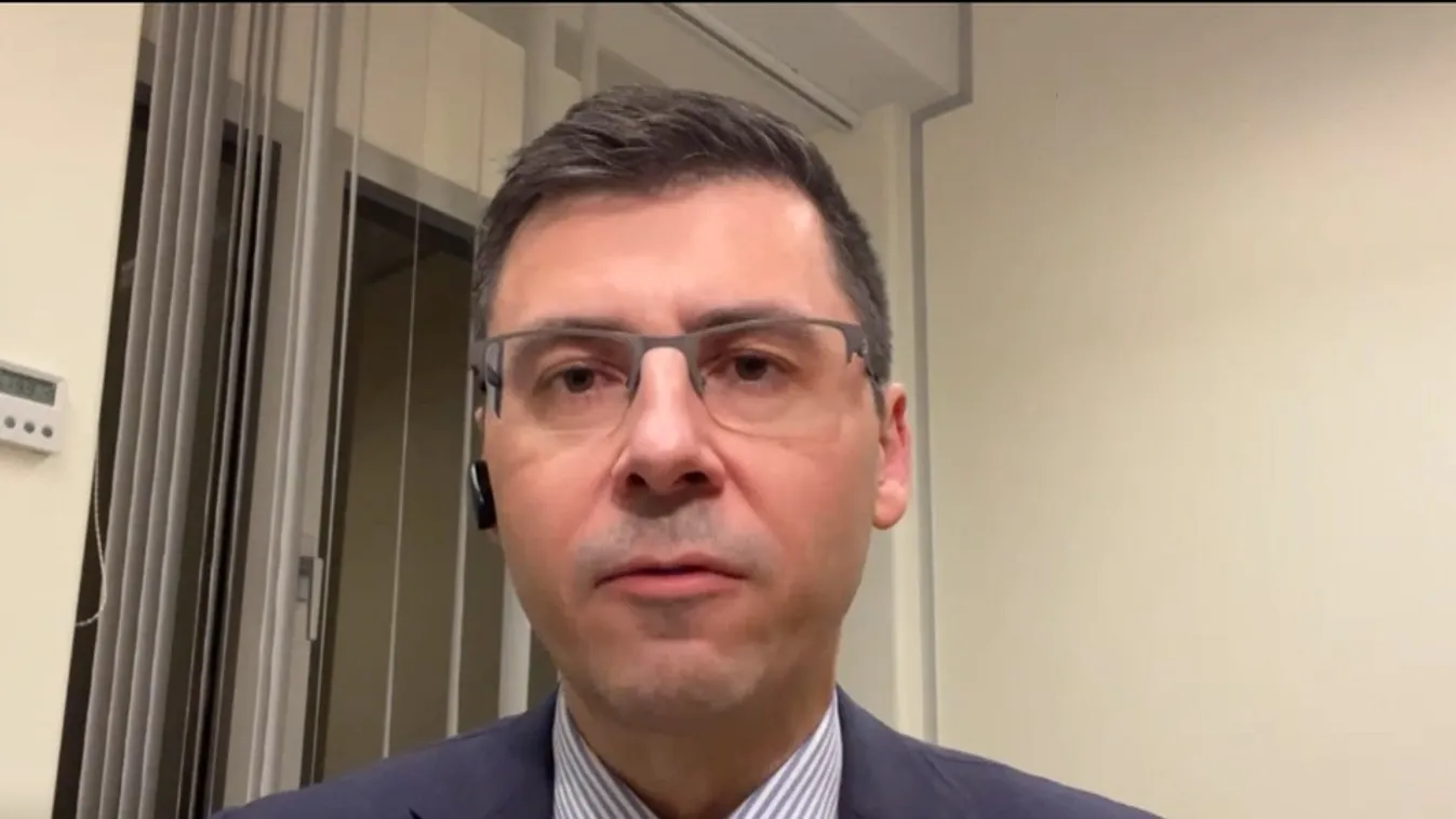 Deli Andor: Nem hagyhatjuk cserben a közúti fuvarozóinkat! + videó