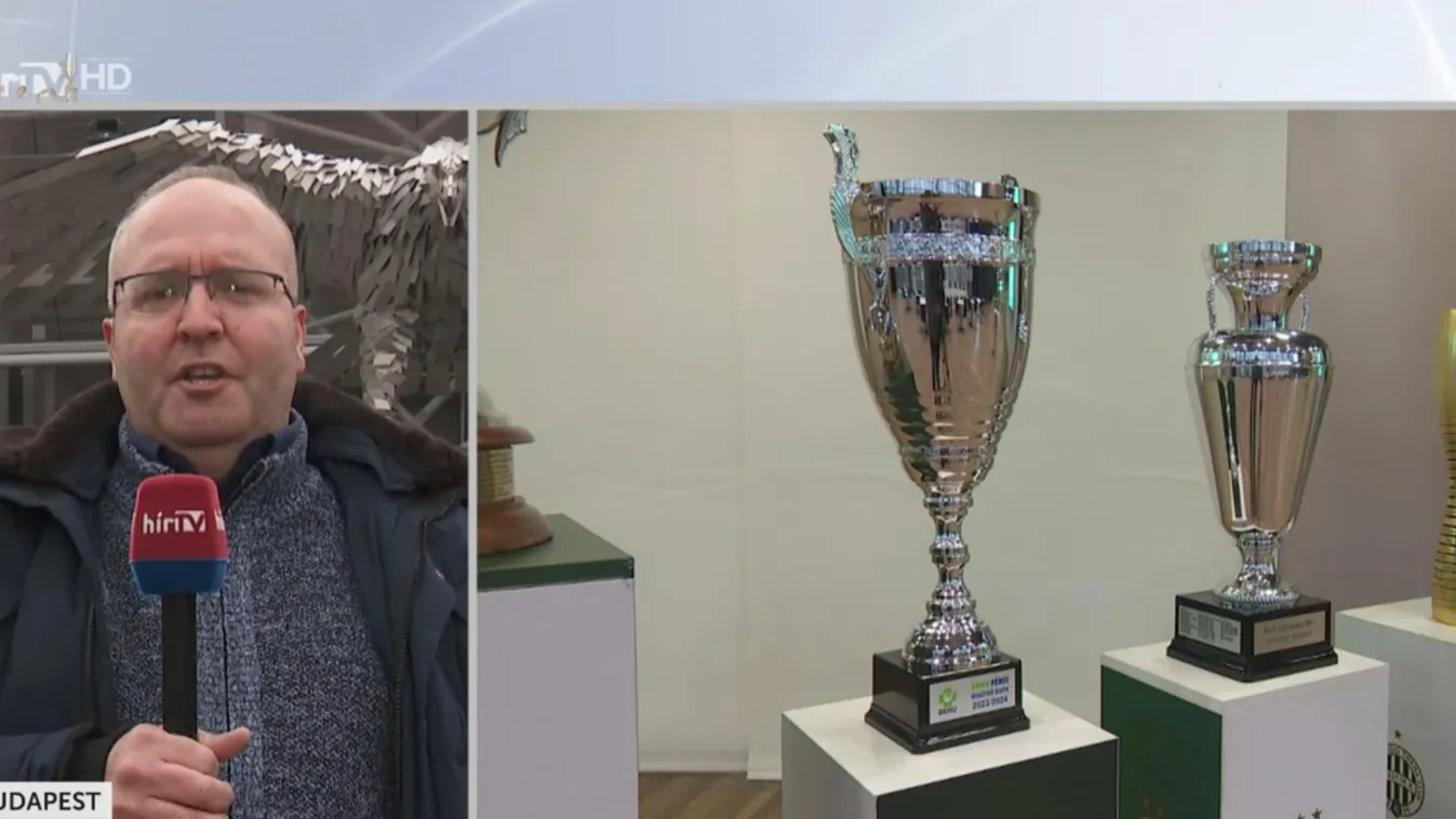 Volt mit ünnepelni a Ferencvárosi Torna Clubban 2023-ban + videó