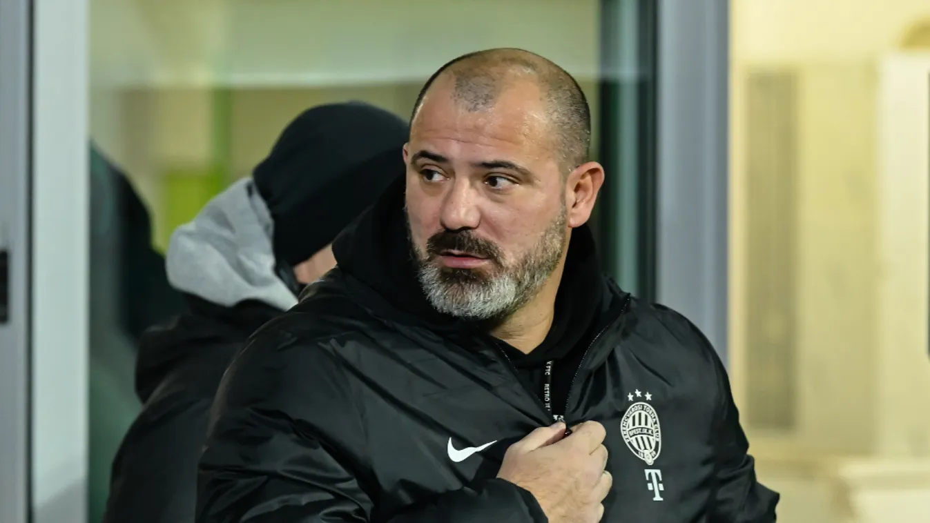 Sztankovics: Ha minősíteném a játékvezetést, eltiltanának öt-hat meccsre