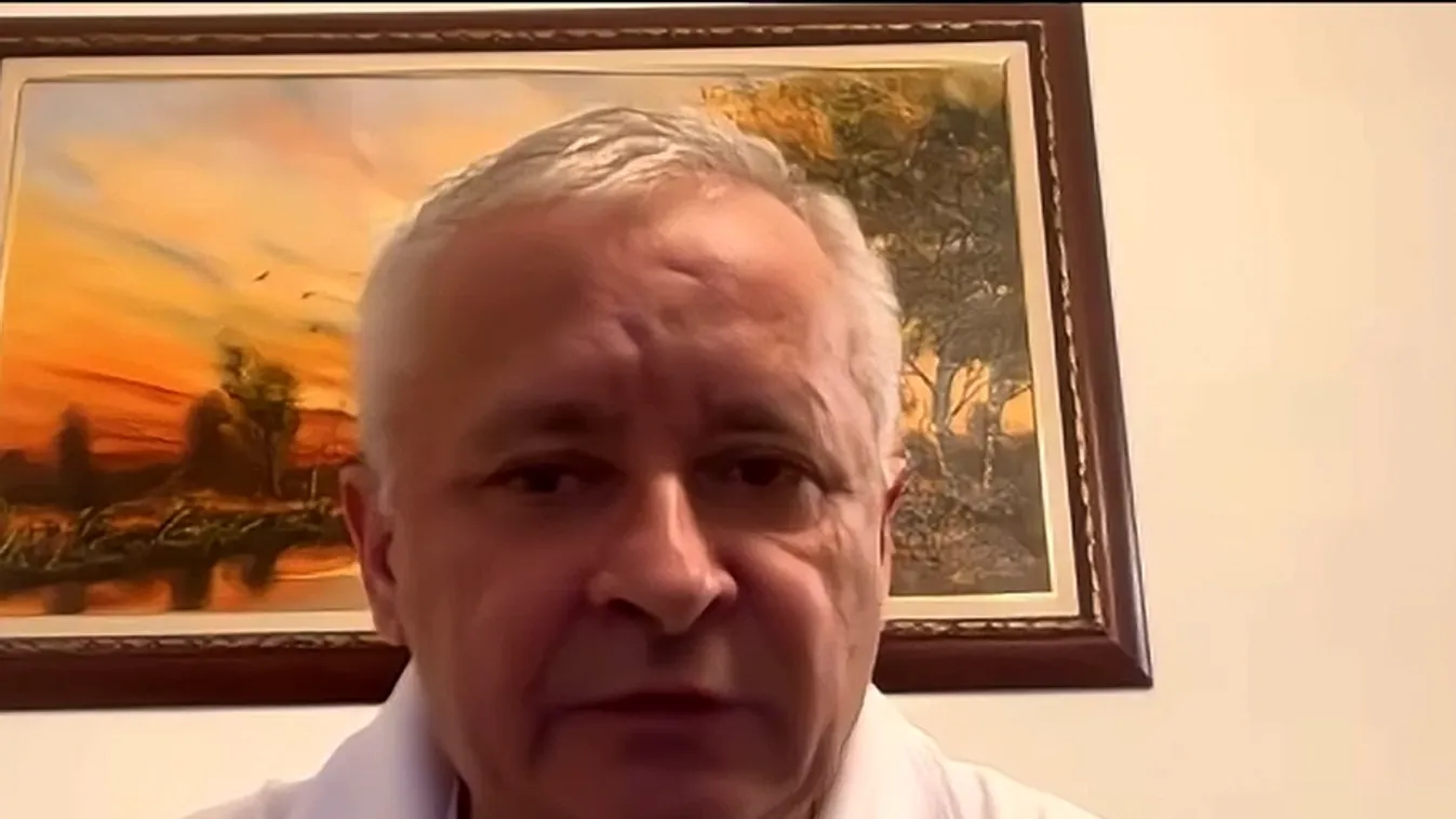 Vasárnap sztrájkba léptek a Volánbusz sofőrök + videó