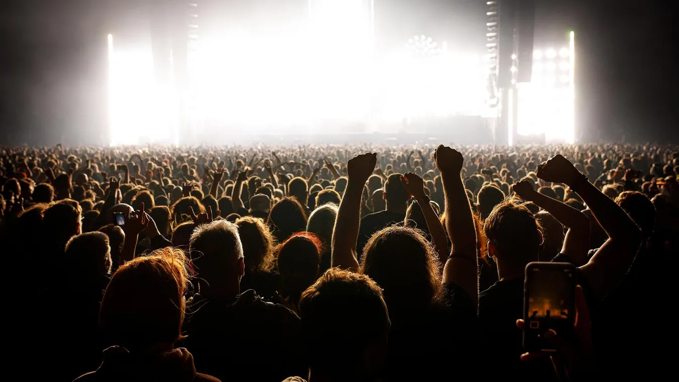 Sziget - Fred Again, Sam Smith, Big Thief is lesz