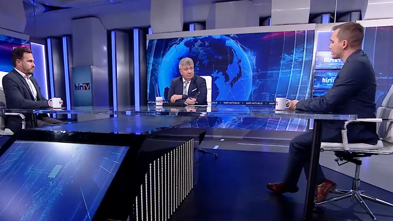 Korszakalkotó magyar fejlesztésű járművet mutattak be a dubaji klímacsúcson + videó