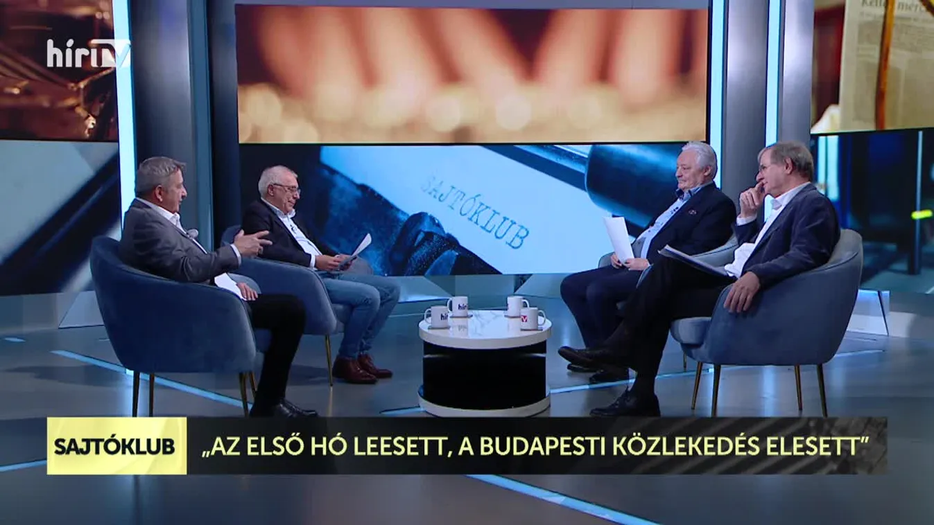Sajtóklub (2023-12-03)