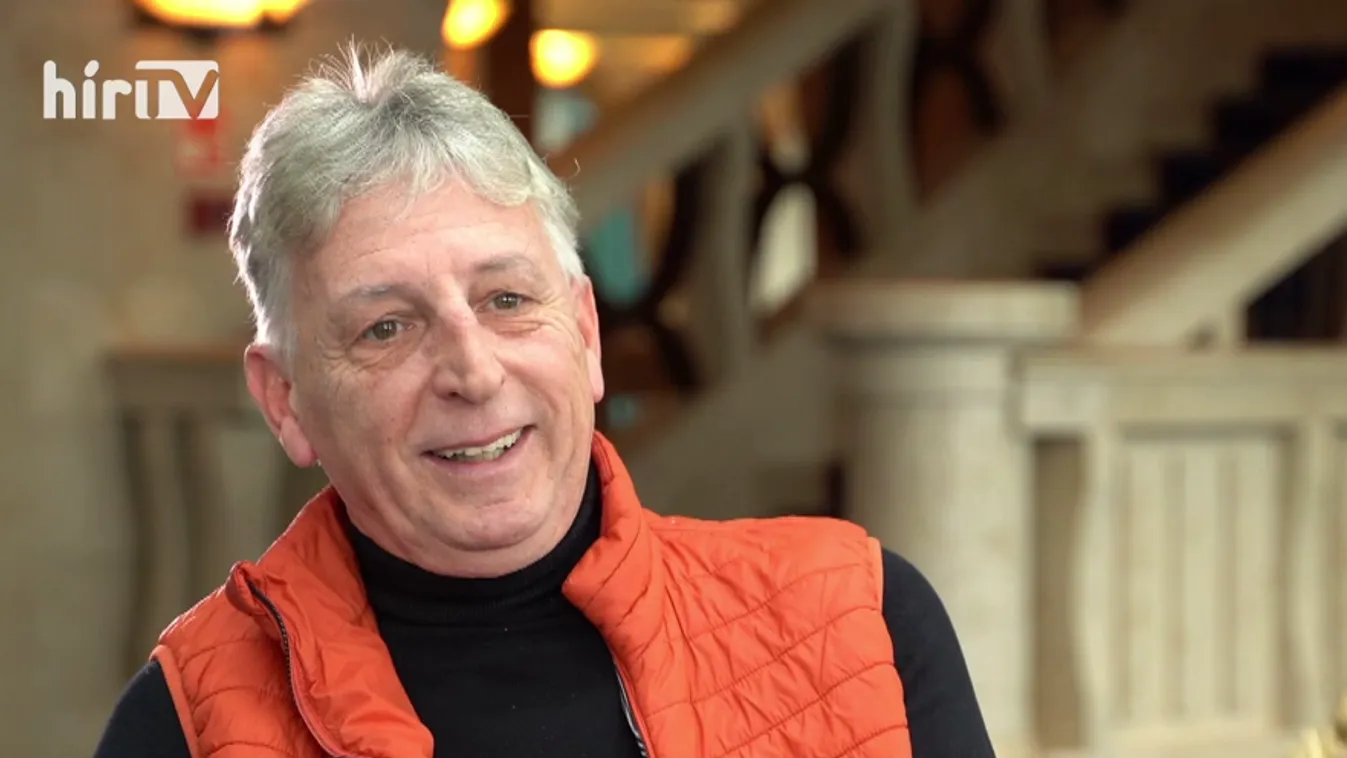 Napindító - Schnell Ádám: A szeretetnél nincs fontosabb + videó