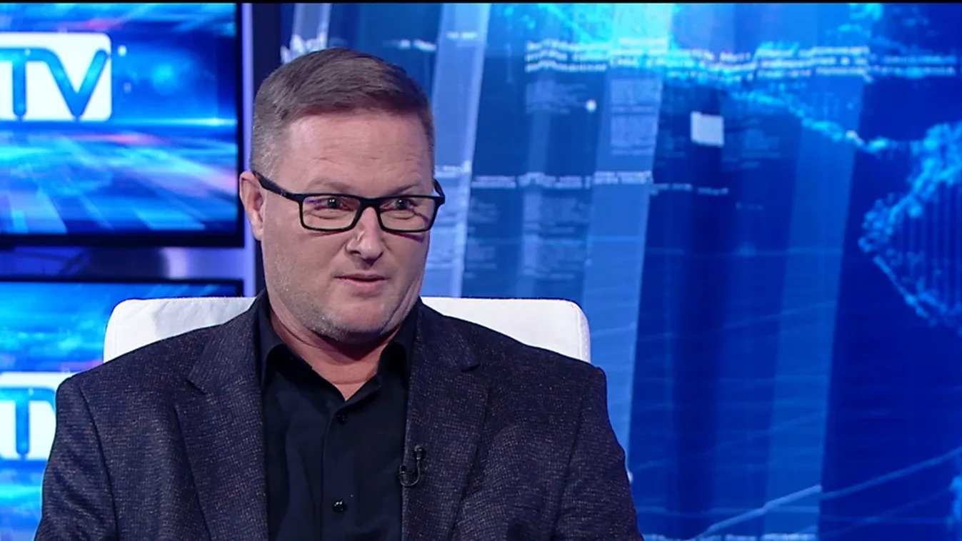 Bubenkó Csaba: A szakszervezet kiáll a december 24-i boltzár mellett + videó