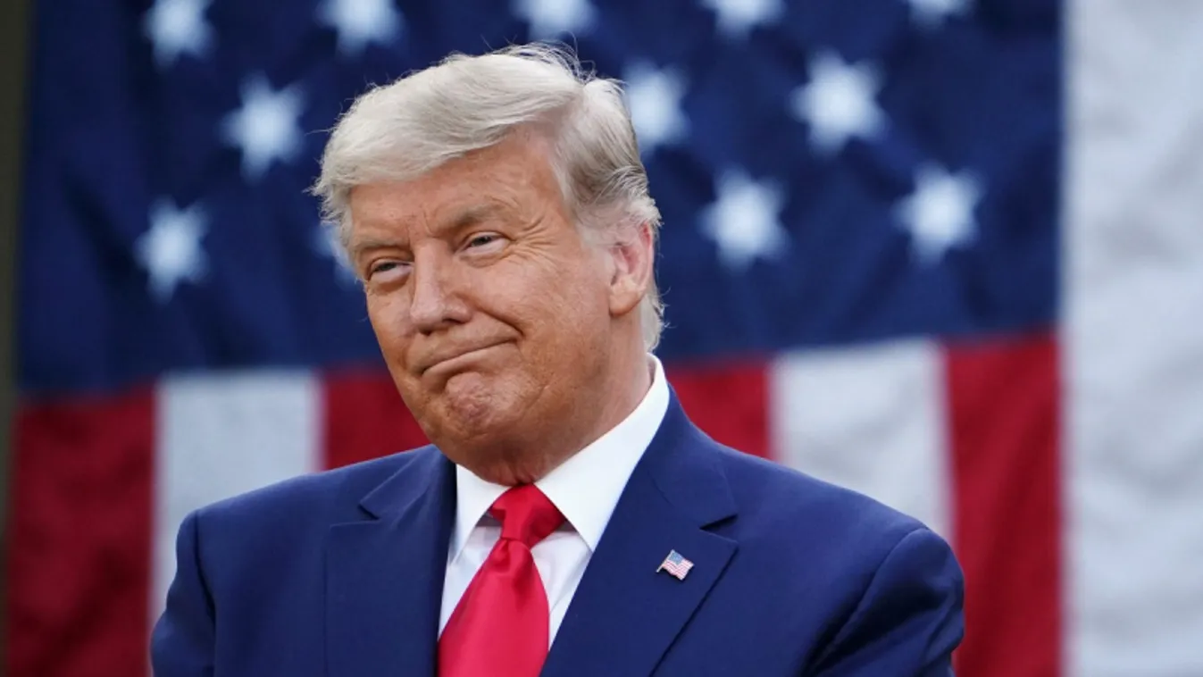 Ezúttal visszadobták a Trump előválasztási kizárását célzó kezdeményezést