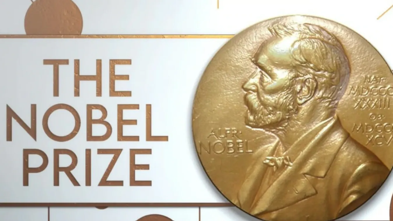 Tisztelet a tudósoknak - Nobel-díj ceremónia a Hír Televízión + videó