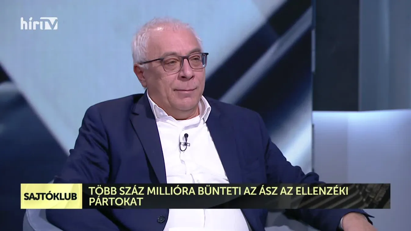 Sajtóklub (2023-12-10)