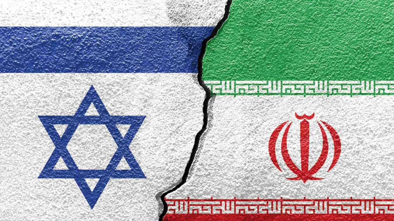 Izrael súlyos csapást mért az Iráni Forradalmi Gárdára