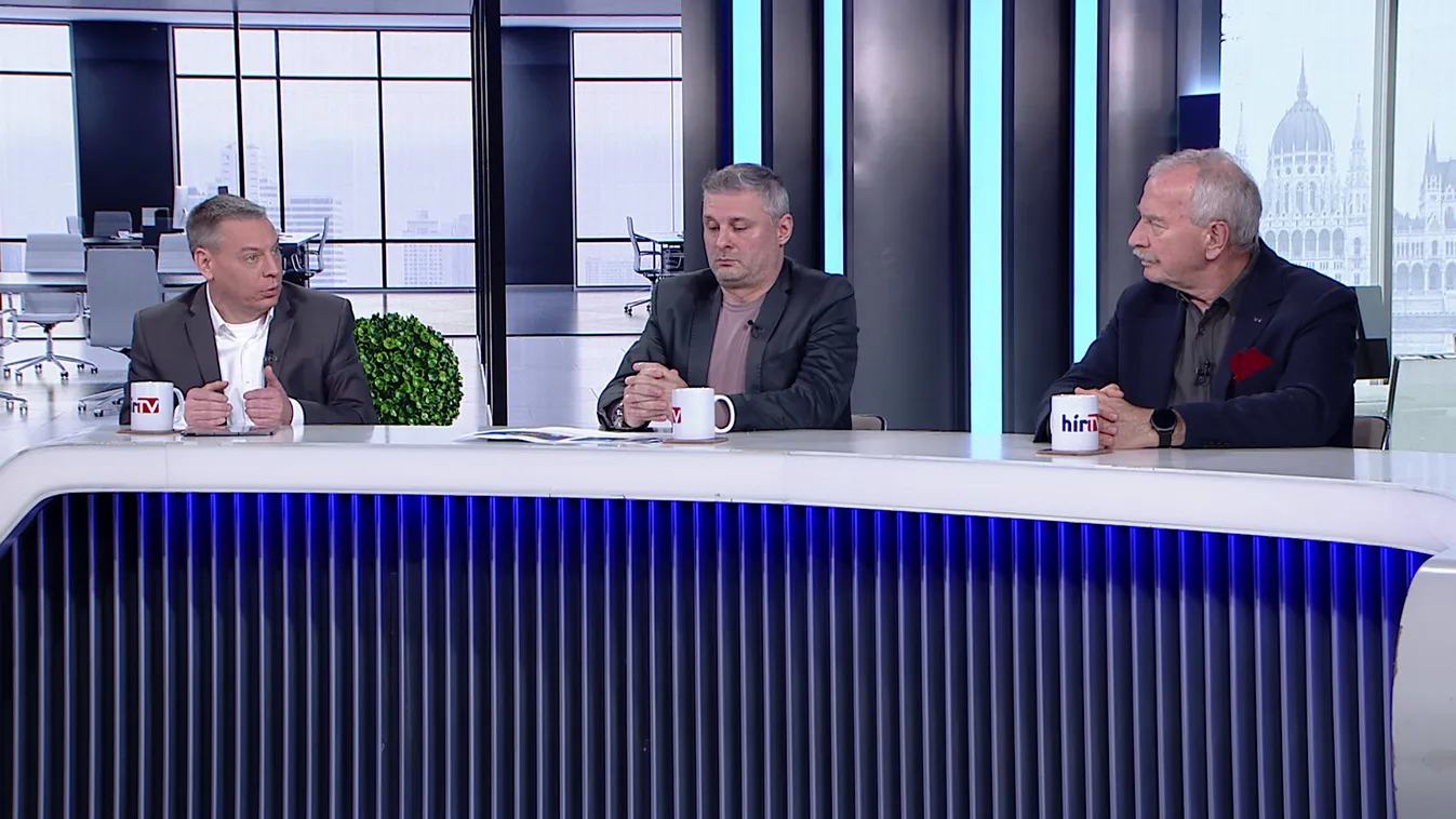 Vezércikk: Pénzért Magyarországot nem lehet eladni + videó