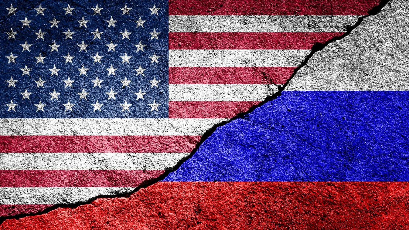 Széles körű szankciós felhatalmazást adott ki Joe Biden Oroszország ellen