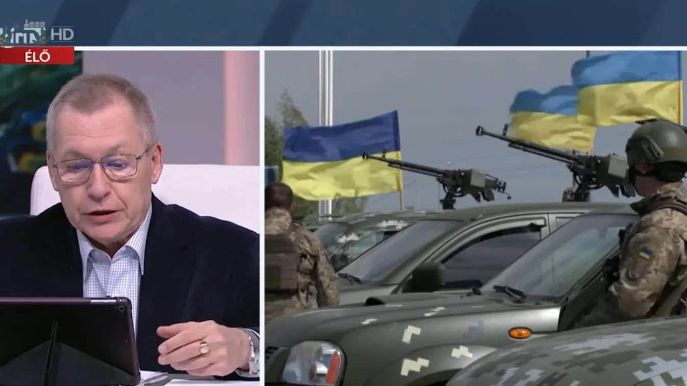 Háború Ukrajnában – Kijevi polgármester: Zelenszkij megfizet a hibáiért