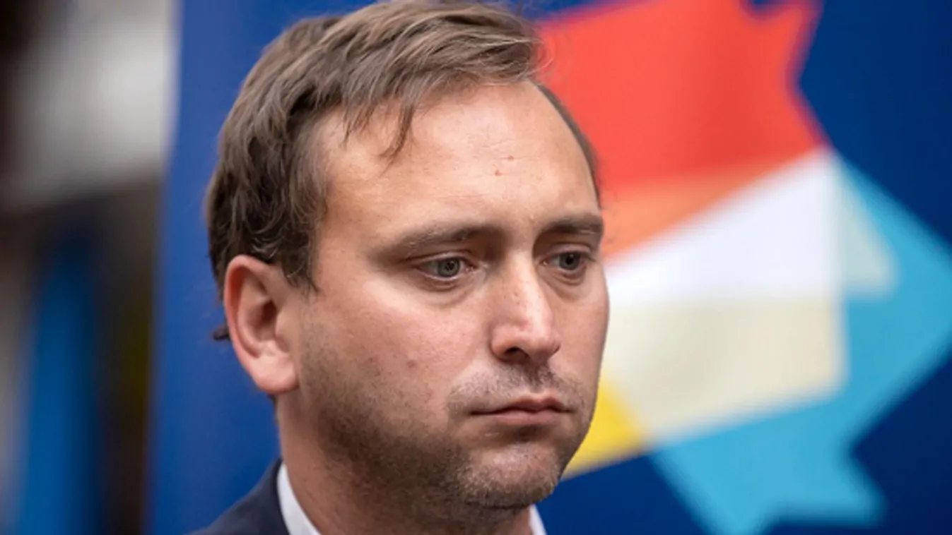 Újabb baloldali szereplő bukkant fel a számlagyáros Vig Mór kapcsolataiban