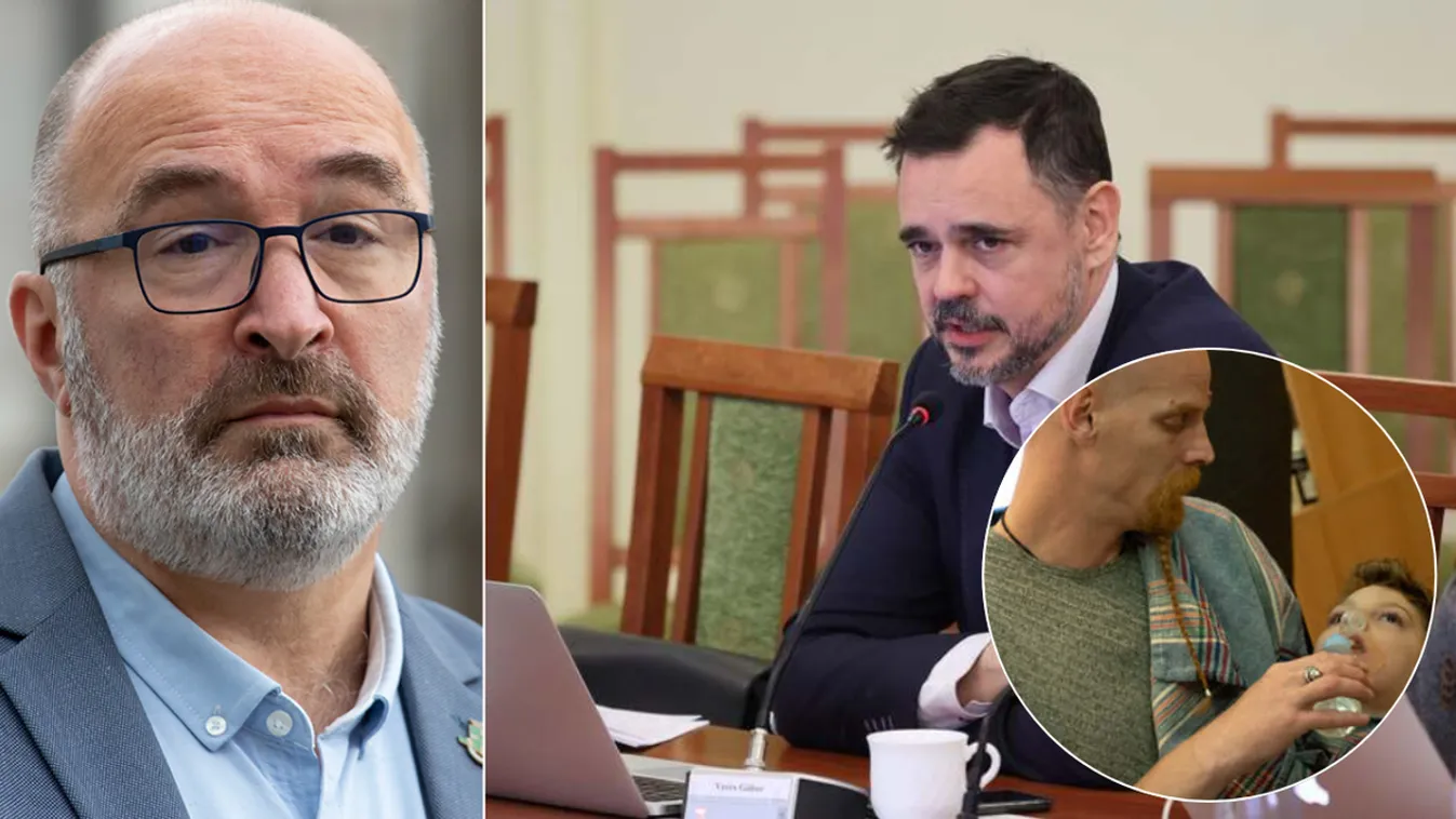 Pikó András megfélemlíthette kollégáját