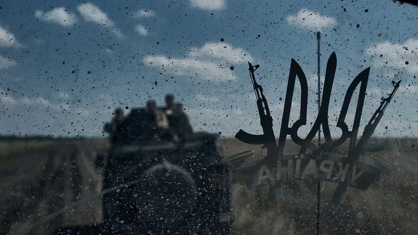 Bulgária is kihátrál Ukrajna mögül