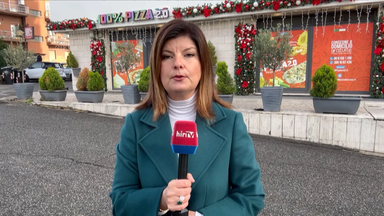 Betiltanák a burka viselését egyes olasz településeken + videó