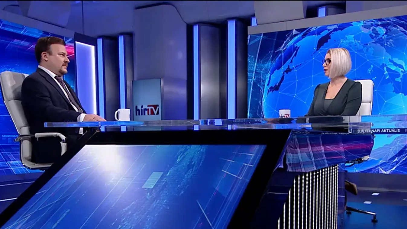 Századvég: a magyarok közel háromnegyede ellenzi Ukrajna mihamarabbi felvételét az unióba + videó