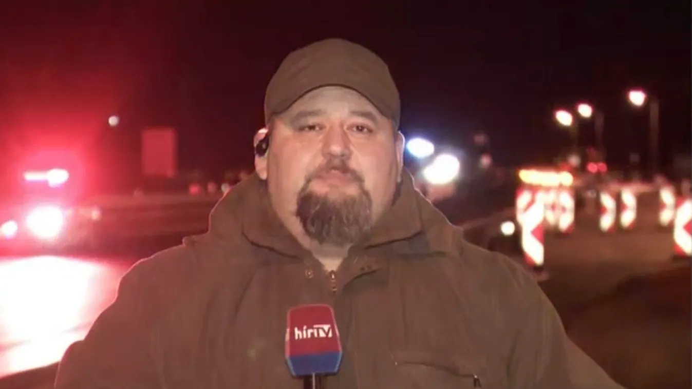 A Hír TV stábja elindult Prágába - Tudósítás Csehországból + videó