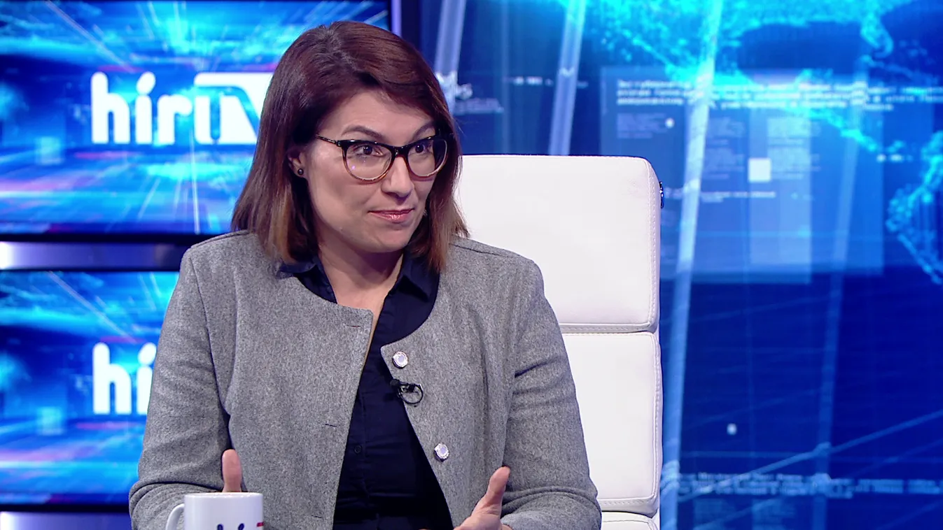 Illés Boglárka: Magyarország az érdemeken alapuló csatlakozásban hisz + videó