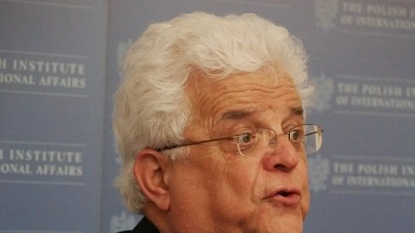 A Soros-hálózat legfontosabb emberei - Kicsoda Charles Gati?