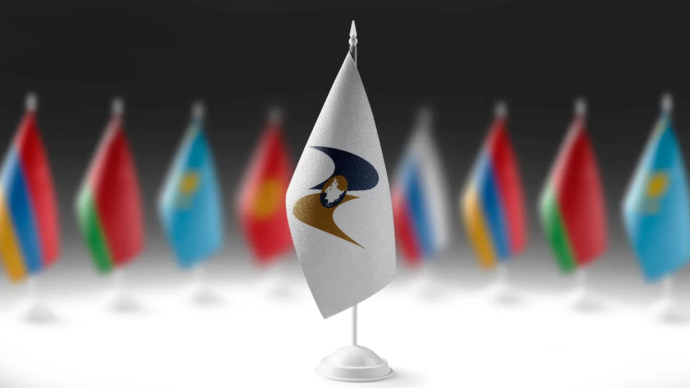 Szabadkereskedelmi megállapodást írt alá Iránnal az Eurázsiai Gazdasági Unió