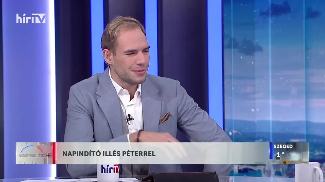 Napindító - Adventi jótékonysági koncertek