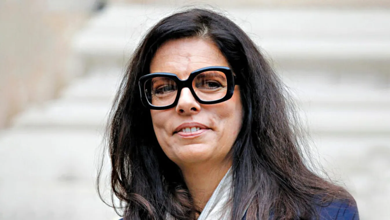 A világ leggazdagabb nőjének a vagyona elérte a 100 milliárd dollárt