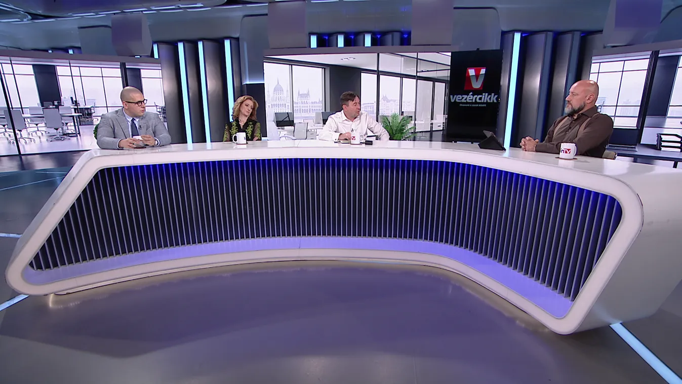 Vezércikk: Ukrajna uniós csatlakozásának megkezdéséről + videó