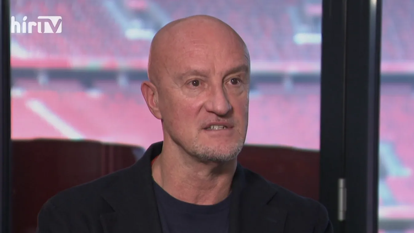 Radar - Exkluzív interjú Marco Rossival + videó