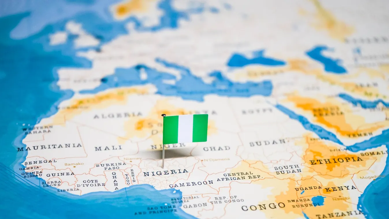 Barbár tömegmészárlások sora történt Nigériában