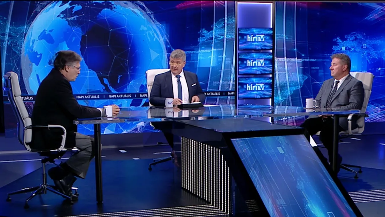 ,,Papírtigris a jogállamisági mechanizmus'' + videó