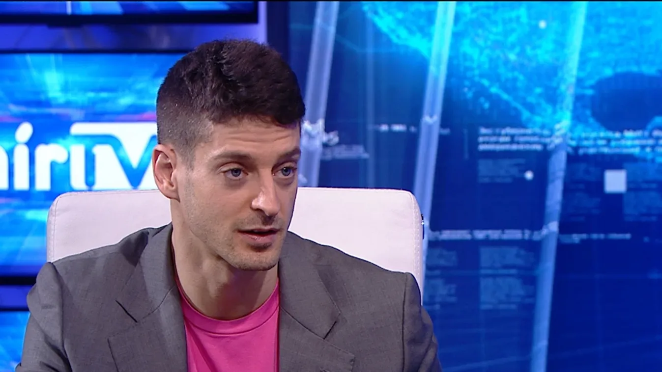 Ungár Péter kifogásolja a büntetés egyenlő elosztását az ellenzéki pártok között + videó