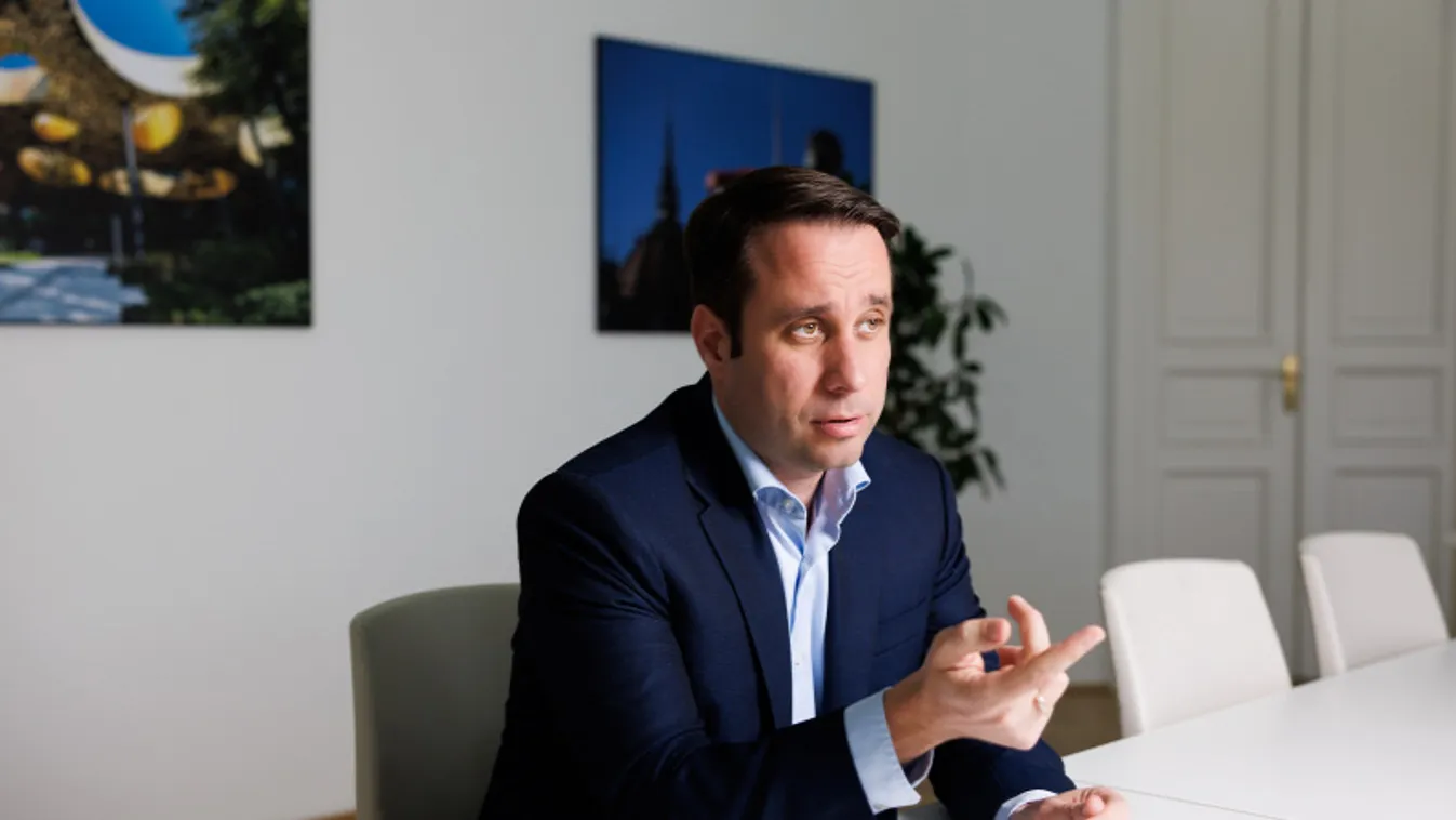 Dömötör Csaba: meghaladta az egymilliót a konzultációban résztvevők száma