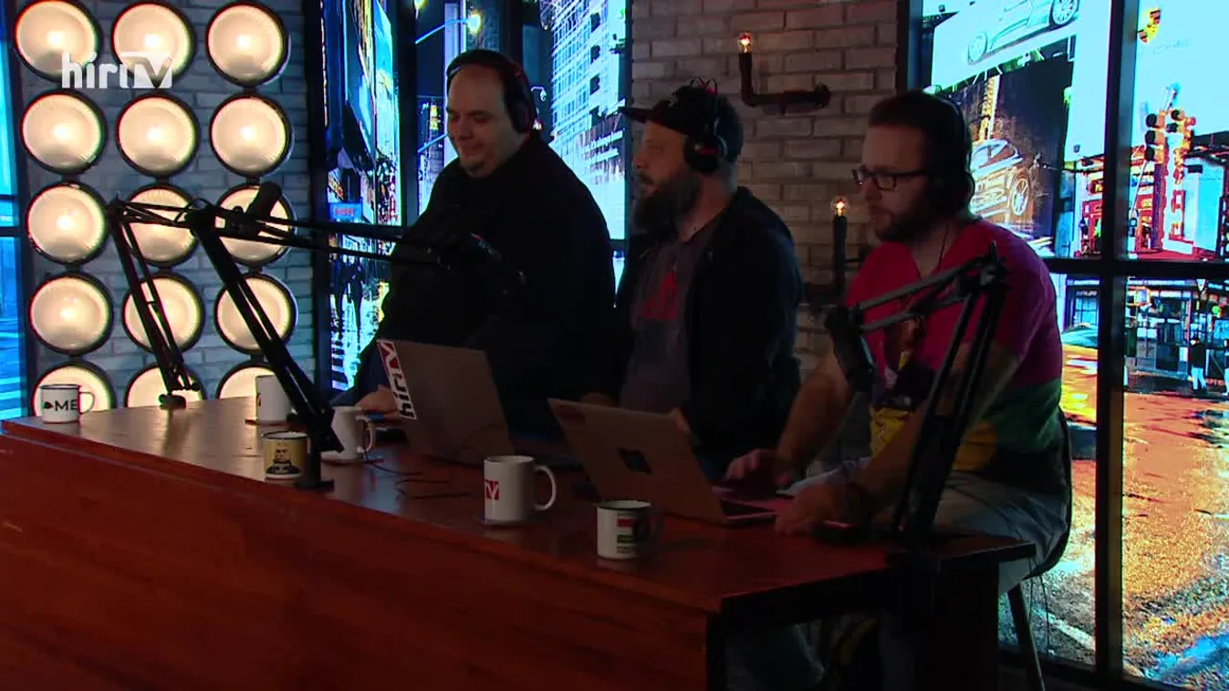 Politikai hobbista (2023-12-02)