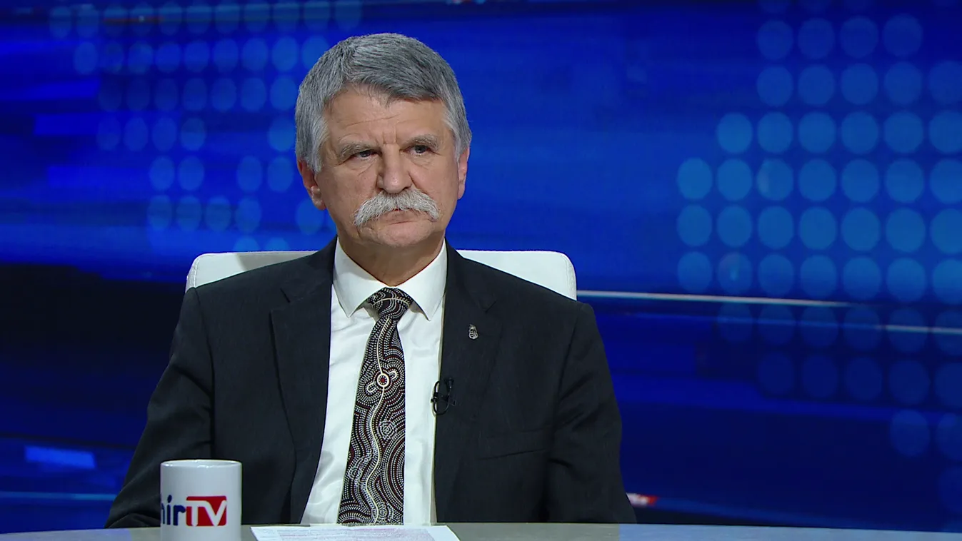 Kövér László: Magyarország egy igaz barátot veszített el
