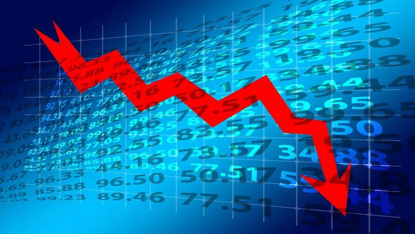 2022 januárja óta most a legalacsonyabb az infláció mértéke + videó