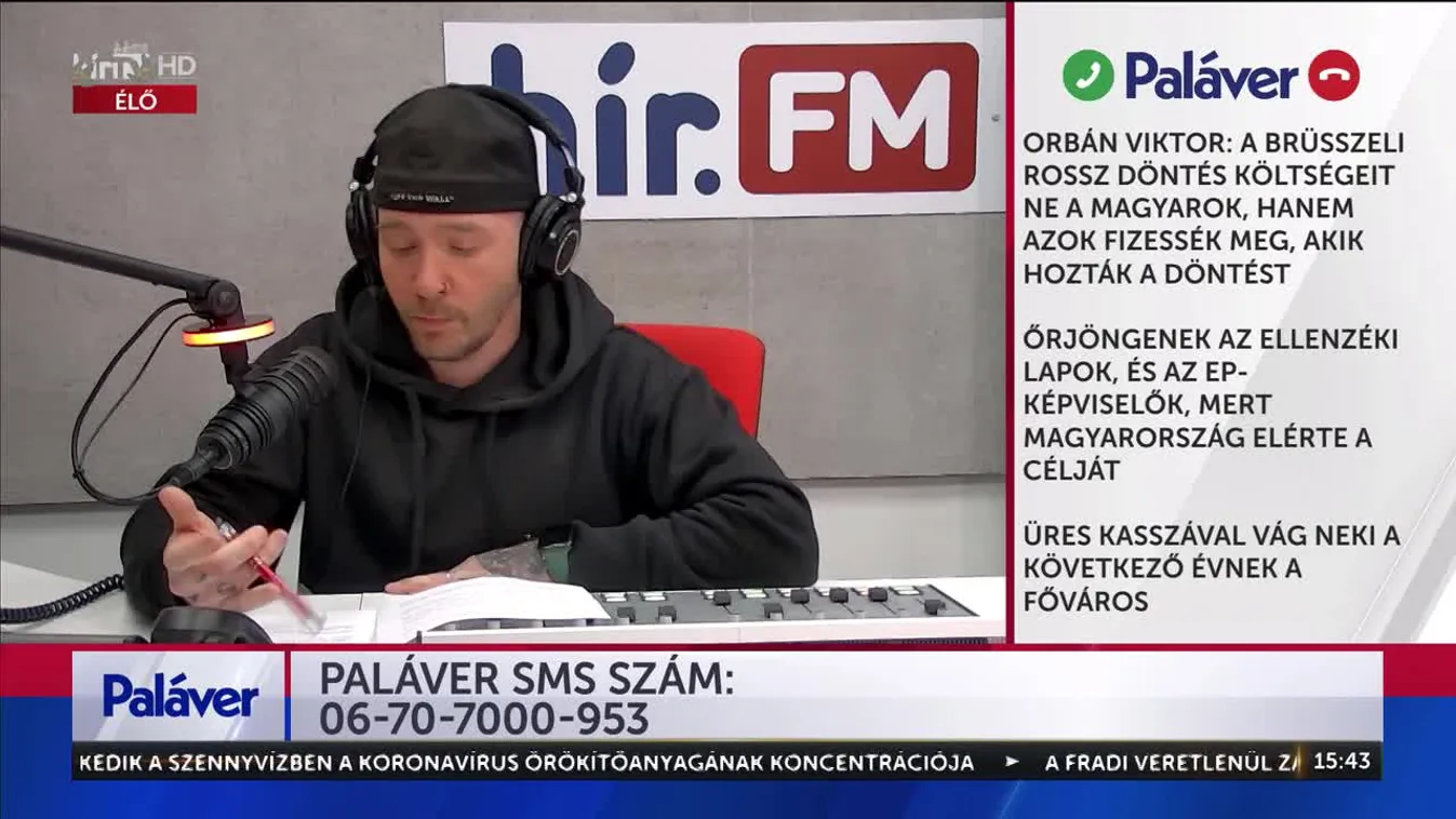 Paláver (2023-12-15)