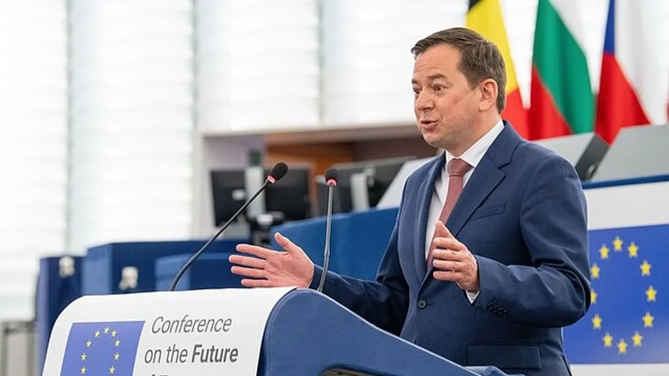 Elképesztő támadás Magyarország ellen Ukrajna miatt egy uniós országtól