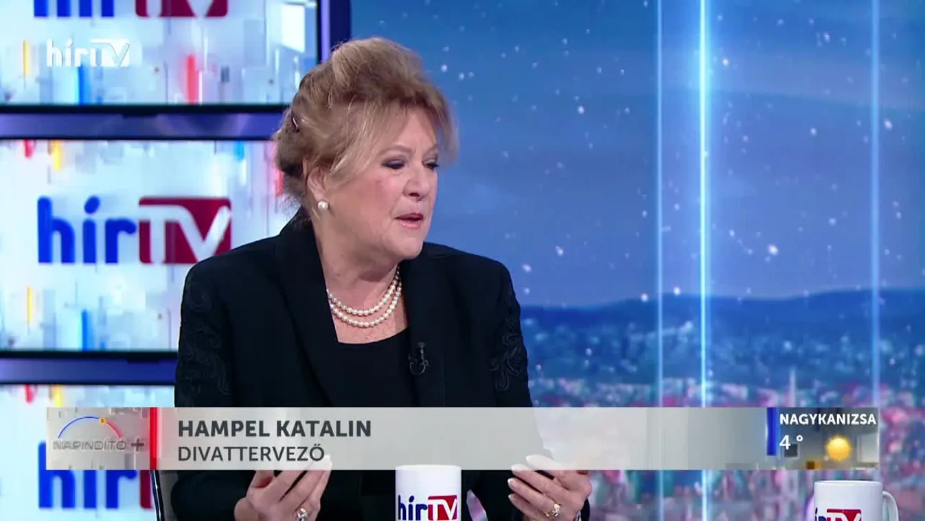 Napindító – Régi magyar viseleti hagyományok újraélesztése ma hordható divatos formában