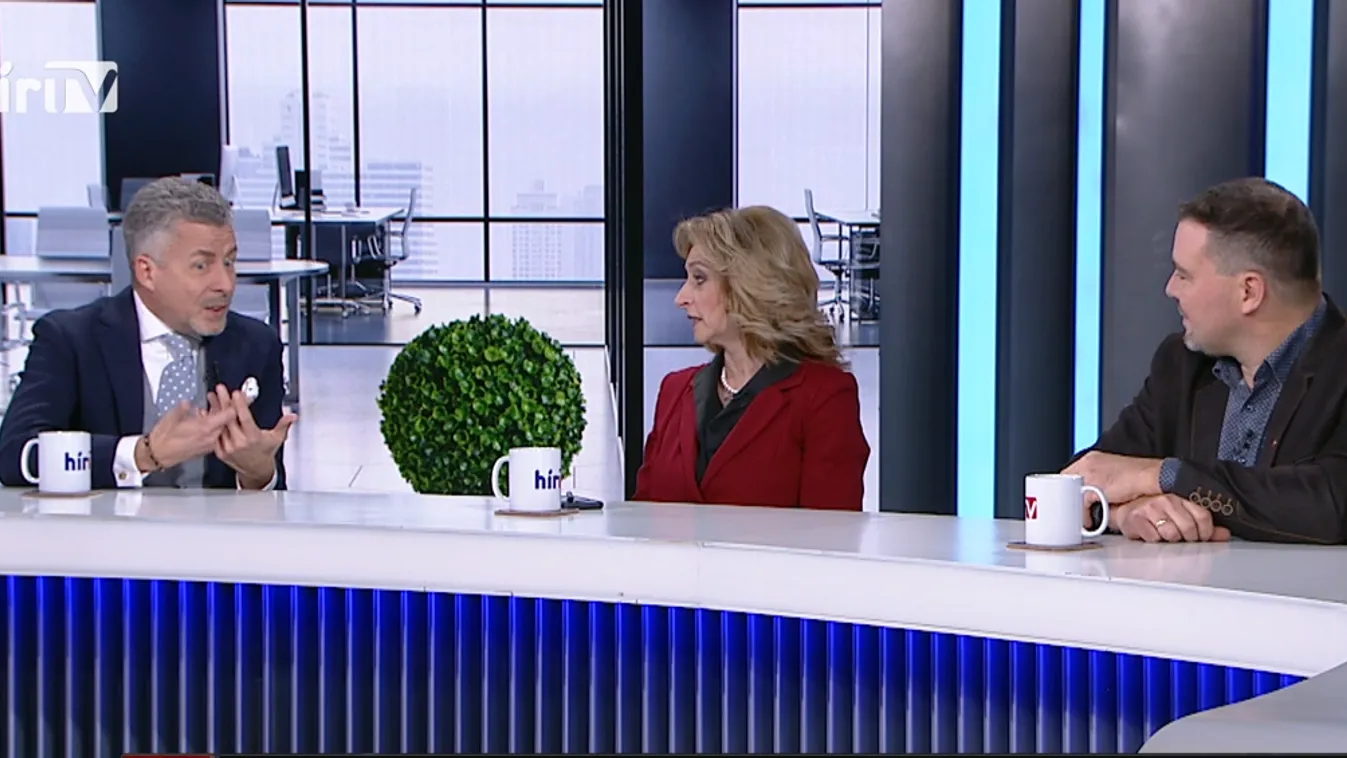 Vezércikk: Ha lenne világnapja a kiakadásnak, Guy Verhofstadt és Gyurcsány Ferenc biztosan ma ünnepelné + videó