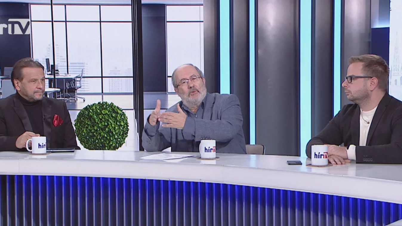 Vezércikk: Trükközik a baloldali sajtó Karácsonyék botránya kapcsán + videó