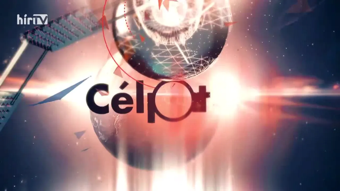 Célpont: MÉLYPONTON A MOMENTUM (2023.12.03.)