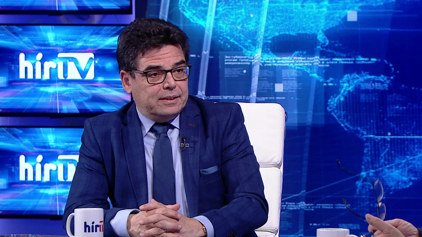 Zsigmond Barna Pál: egyre többen kritizálják az átgondolatlan brüsszeli javaslatokat + videó