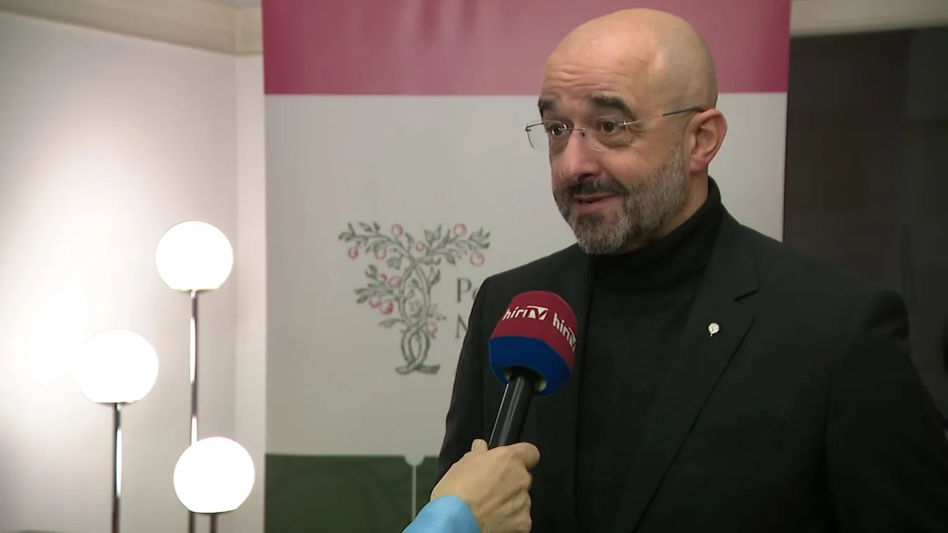 Kovács Zoltán: A kritikától függetlenül folytatjuk az elnökség előkészítését + videó