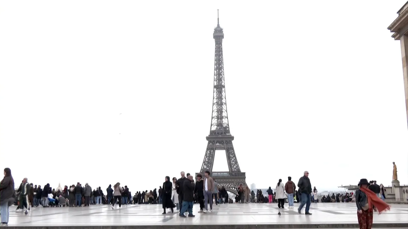 Nyugat-Európa több országában jelentősen nőtt a terrorveszély