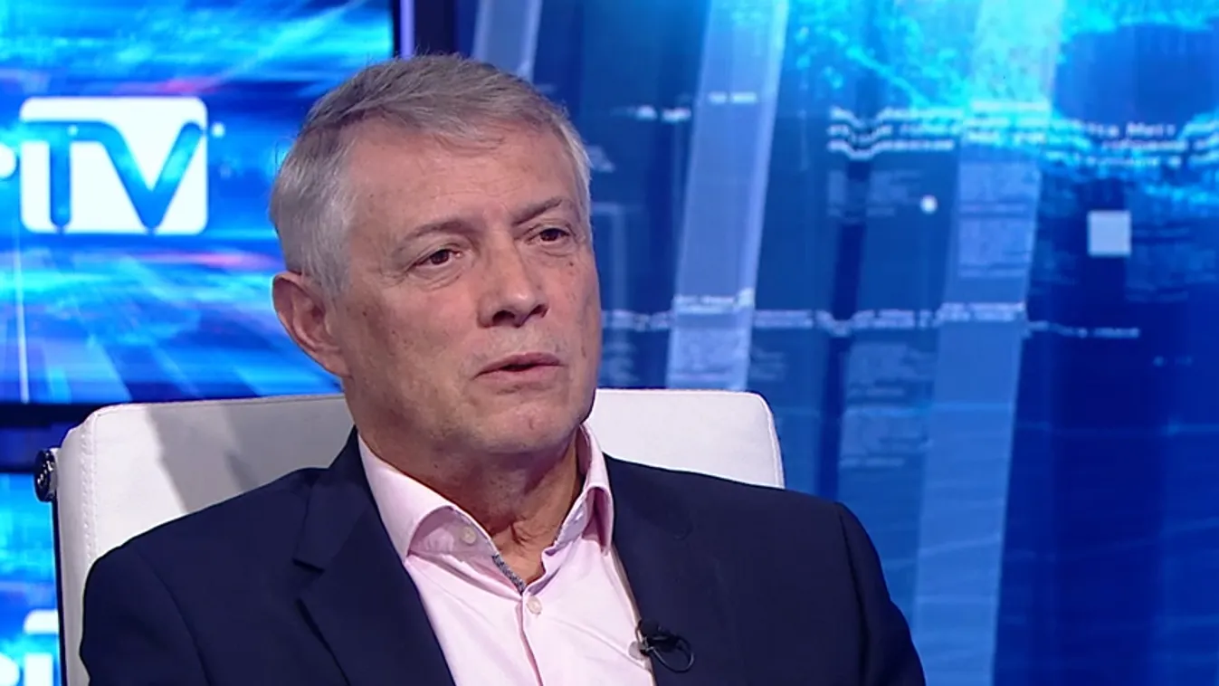 Földi László: Megnőhetnek a karácsonyi vásárokban elkövetett terrorcselekmények + videó