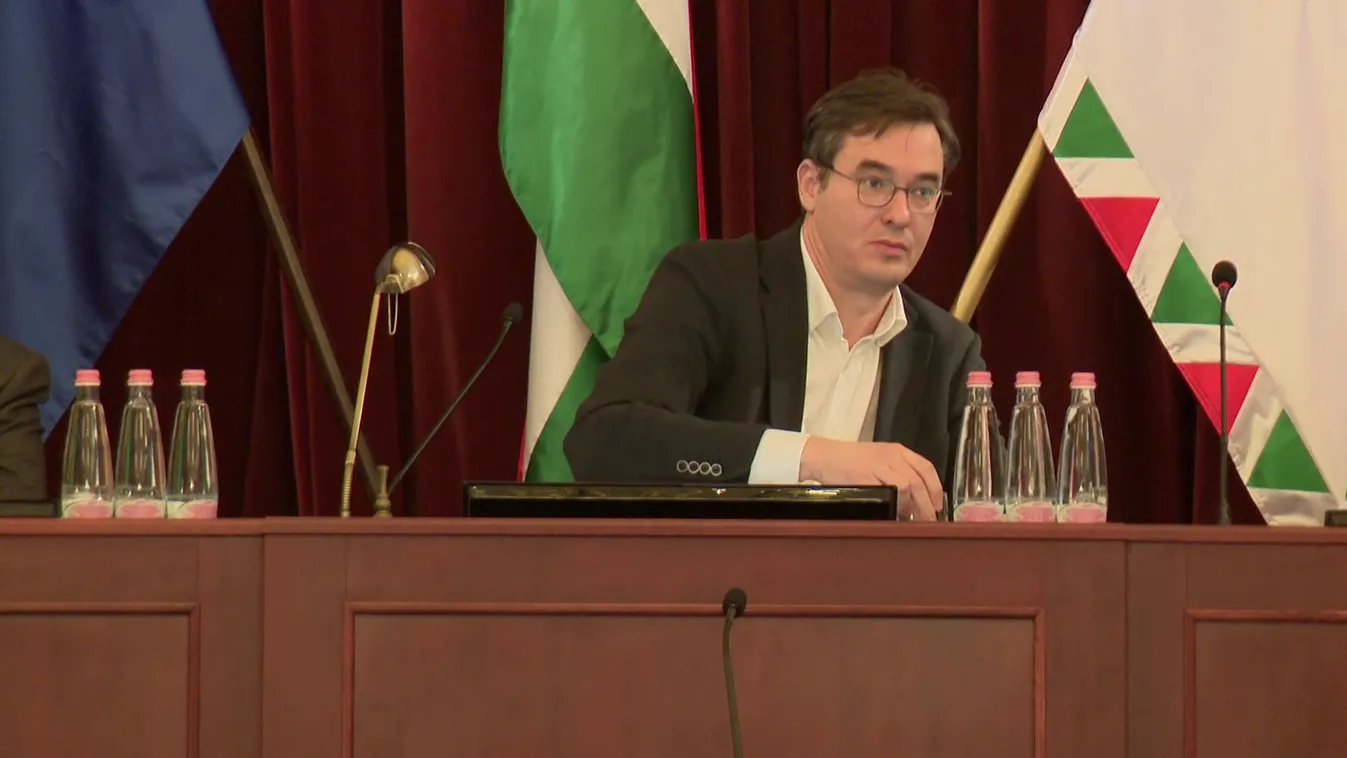 Reagált a Fővárosi Fidesz Karácsony Gergely váratlan húzására + videó