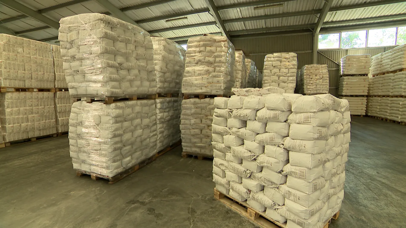 Ezért sem szabad beengedni az ukrán gabonát az Európai Unióba + videó